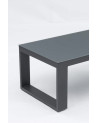 Set da giardino - Niland Nero