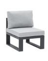 copy of Conjunto de móveis de jardim São Bartolomeu Madeira Crudo e Iroko