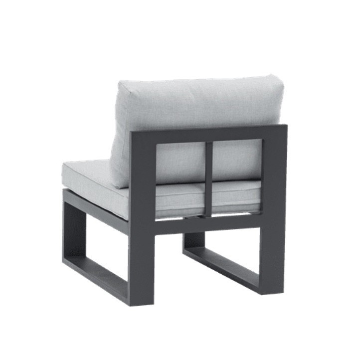 Conjunto de jardín rinconero - Niland Negro