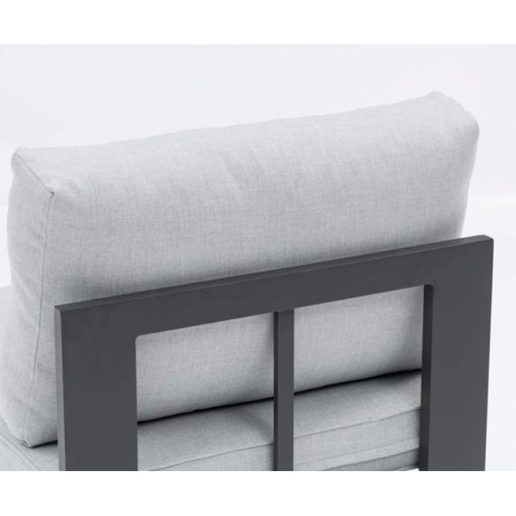 Conjunto de jardín rinconero - Niland Negro