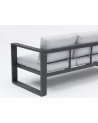 Conjunto de jardín rinconero - Niland Negro