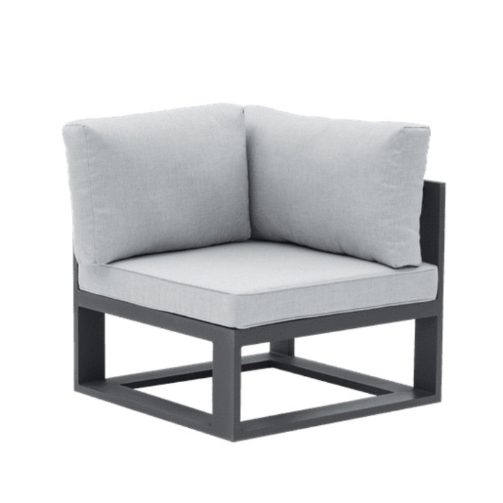 Conjunto de jardín rinconero - Niland Negro