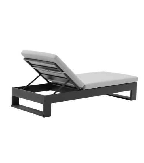 Bain de soleil Niland Noir