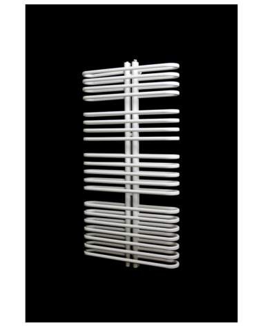 NATO 1204 W warmwaterradiator