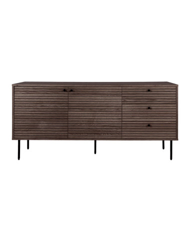 ASSELIA complete eetkamer
