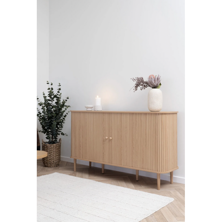 Credenza Nikko 140x40x79 cm