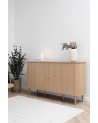 Credenza Nikko 140x40x79 cm