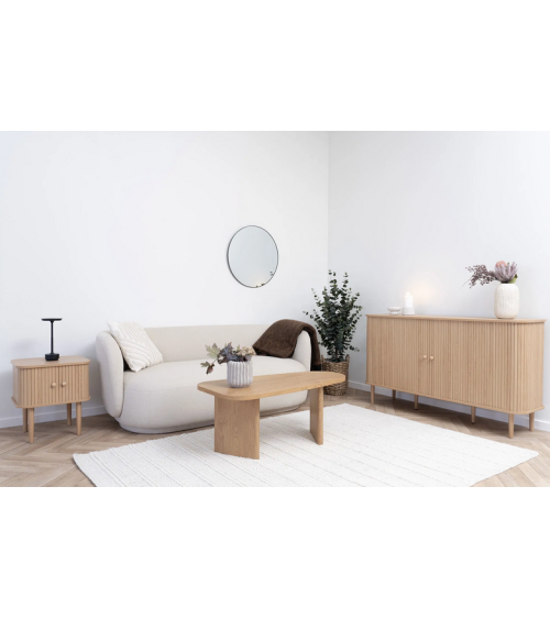 Credenza Nikko 140x40x79 cm