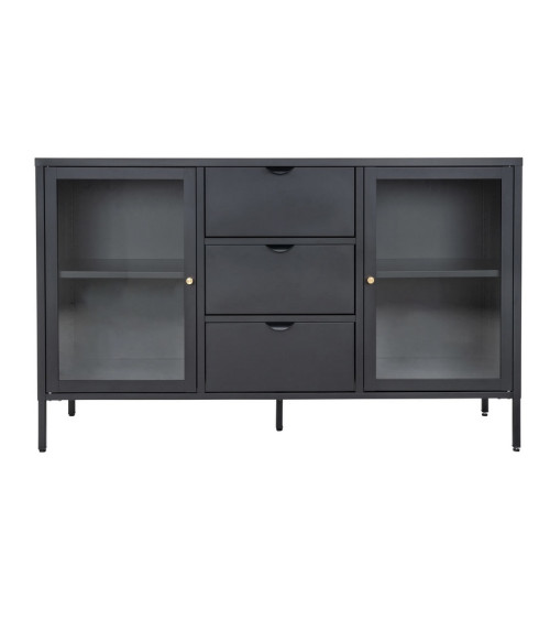 Credenza Dalby 140x40x85 cm
