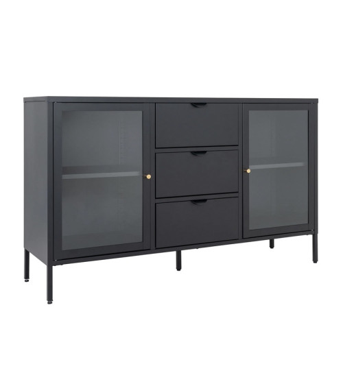 Aparador Dalby 140x40x85 cm