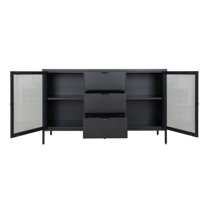 Credenza Dalby 140x40x85 cm