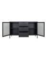 Credenza Dalby 140x40x85 cm