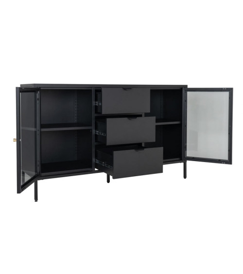 Credenza Dalby 140x40x85 cm