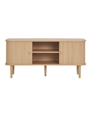Mueble TV Nikko 113x40x52 cm