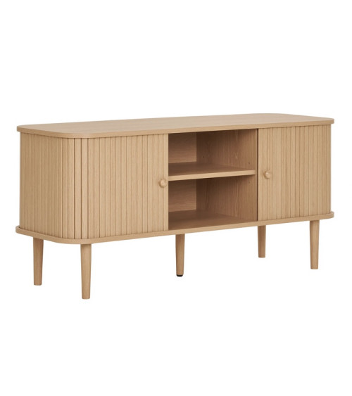 Mobile TV Nikko 113x40x52 cm
