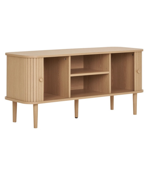 Meuble TV Nikko 113x40x52 cm