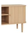 Mueble TV Nikko 113x40x52 cm