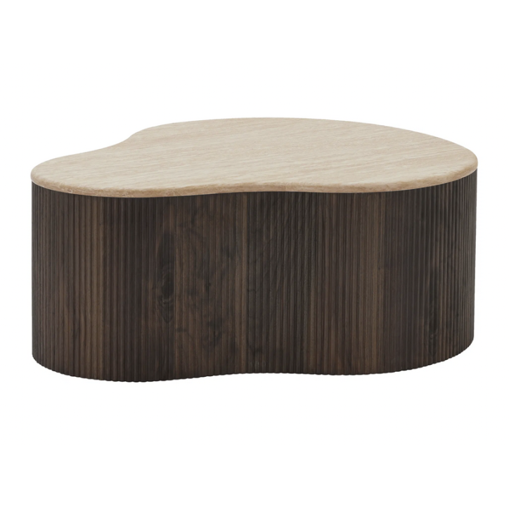 Mesa de centro Cadiz 75x84x34 cm