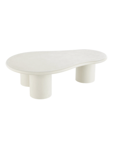 Table basse Palmera 80x120x35 cm