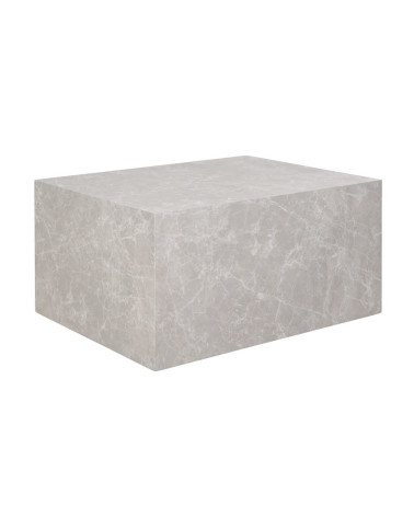 Mesa de centro Prague 60x80x40 cm