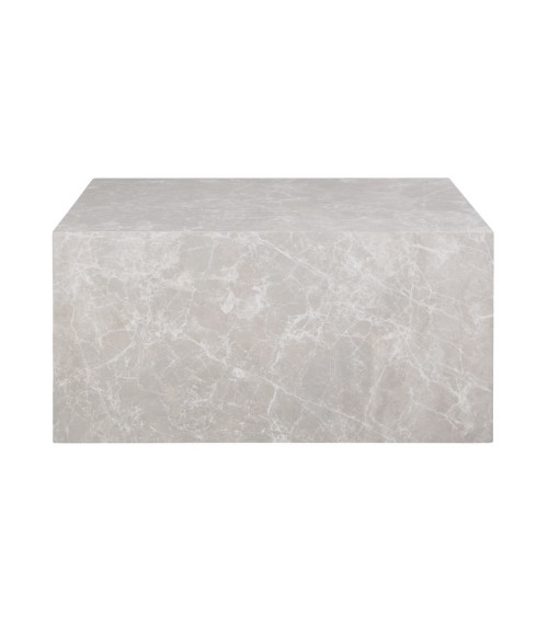 Table basse Prague 60x80x40 cm