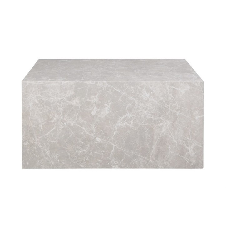 Mesa de centro Prague 60x80x40 cm