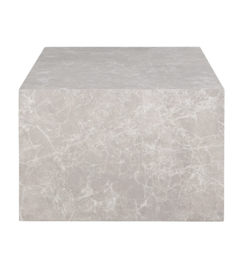 Table basse Prague 60x80x40 cm