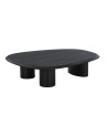 Mesa de centro Tirano 78x96x32 cm