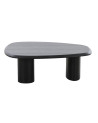 Table basse Tirano 78x96x32 cm