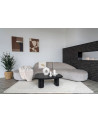 Mesa de centro Tirano 78x96x32 cm