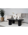 Mesa de centro Tirano 78x96x32 cm
