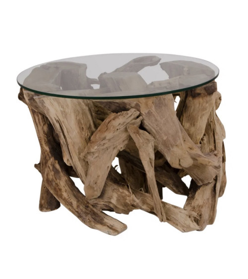 Mesa de centro Grand Canyon 60x40 cm