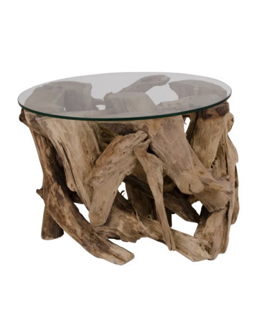 Mesa de centro Grand Canyon 60x40 cm