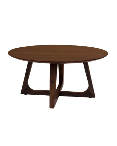 Mesa de centro Hellerup 75x36 cm