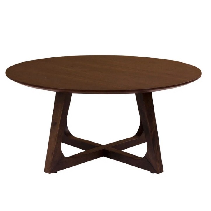 Tavolino Hellerup 75x36 cm