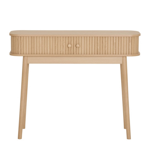 Consolle Nikko 100x30x80 cm
