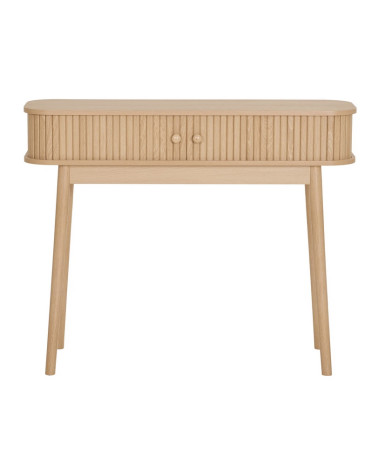 Console Nikko 100x30x80 cm