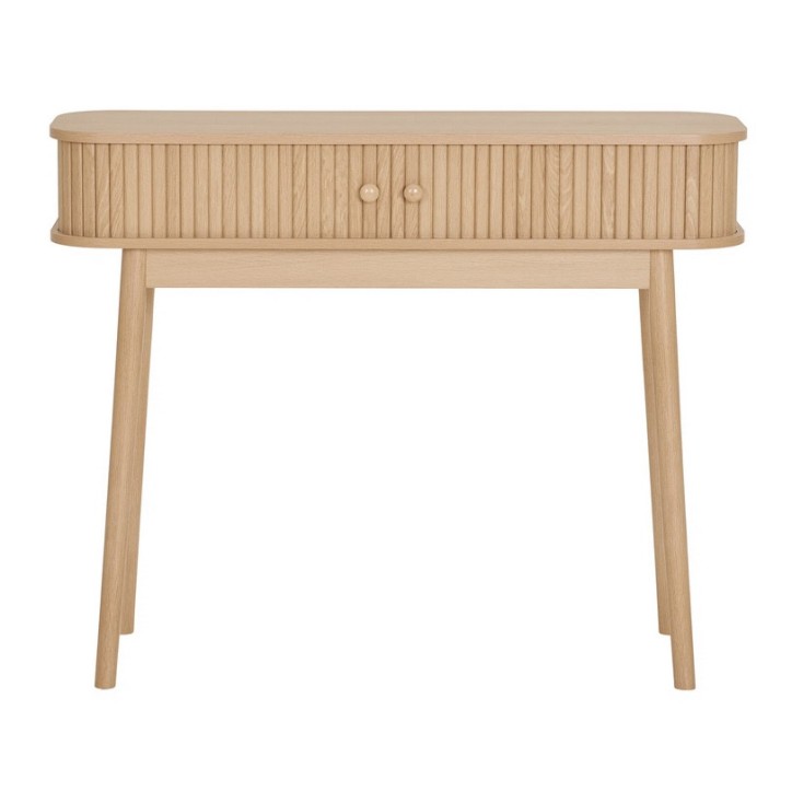 Consola Nikko 100x30x80 cm