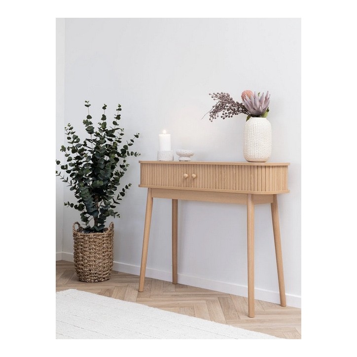 Console Nikko 100x30x80 cm