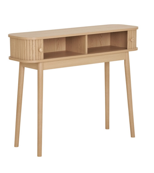 Consolle Nikko 100x30x80 cm