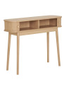 Consola Nikko 100x30x80 cm