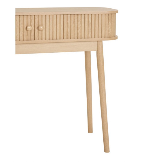 Console Nikko 100x30x80 cm
