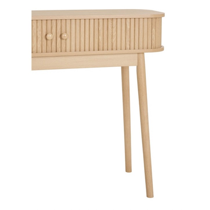 Consolle Nikko 100x30x80 cm