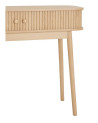 Console Nikko 100x30x80 cm