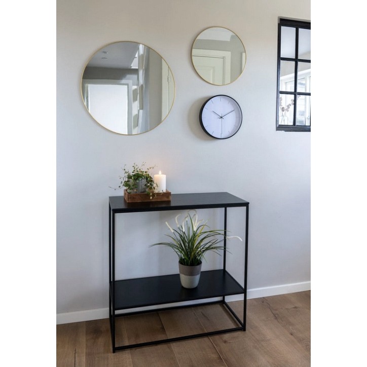 Consolle Vita 80x36x80 cm