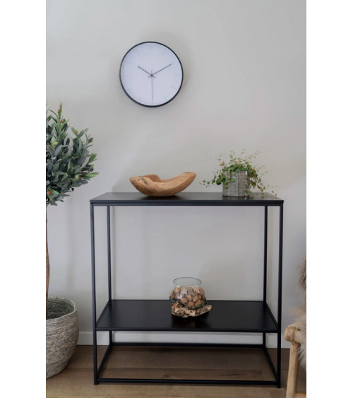 Consolle Vita 80x36x80 cm