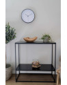 Console Vita 80x36x80 cm