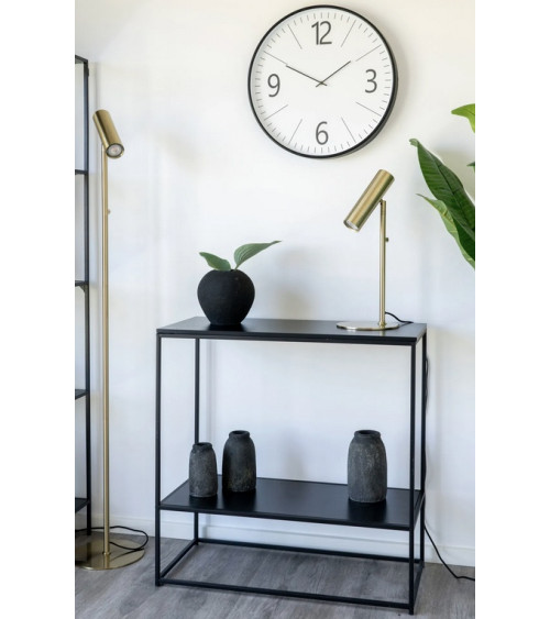 Consolle Vita 80x36x80 cm
