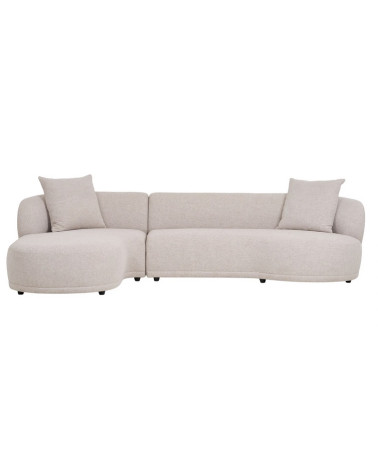 Sofá Kingston L.294 x P.90/175 x H.69 cm