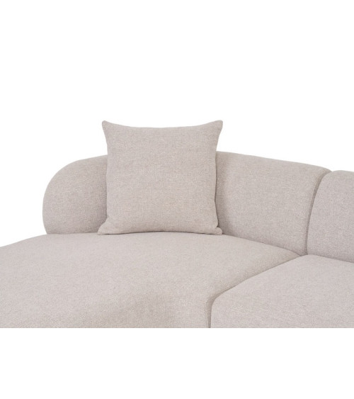 Divano Kingston L.294 x P.90/175 x H.69 cm